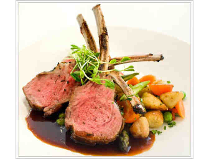 The Granite Restaurant & Bar at Centennial Inn - $40 Gift Certificate