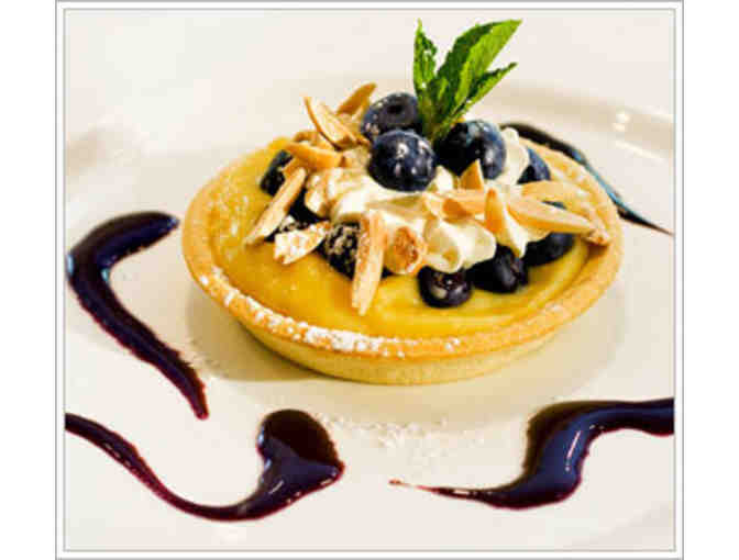 The Granite Restaurant & Bar at Centennial Inn - $40 Gift Certificate