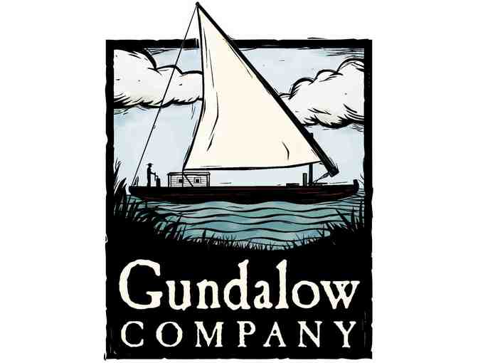 Gundalow 'Mate' Membership & Sail Passes