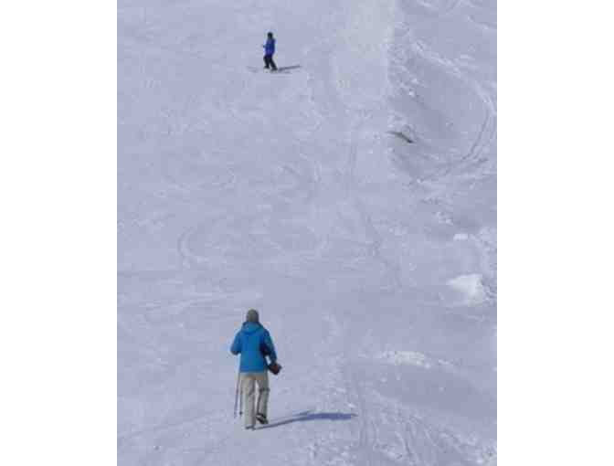 Black Mountain Lift Tickets - 2