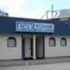 Athens Restaurant