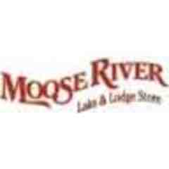 Moose River Lake & Lodge Store, St. Johnsbury, Vermont