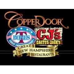 Great NH Restaurants