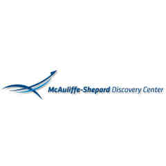 McAuliffe-Shepard Discovery Center