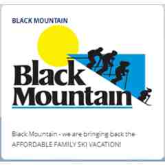 Black Mountain