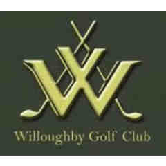 Willoughby Golf Club