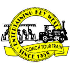 Conch Tour Train