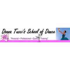Donna Tucci's School of Dance