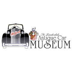 Ft. Lauderdale Antique Car Museum