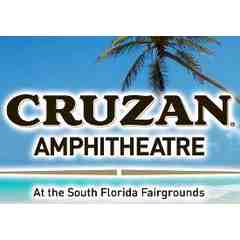 Cruzan Amphitheatre