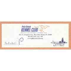 Palm Beach Kennel Club The Terrace Restaurant