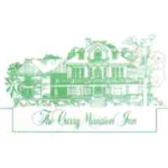 Amsterdam's Curry Mansion Inn