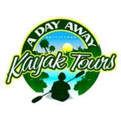 A Day Away Kayak Tours