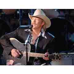 Alan Jackson