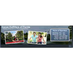 Canoe Outfitters of Florida, Inc.