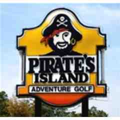 Pirate's Island Golf