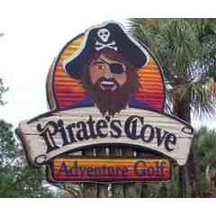 Pirate's Cove Golf