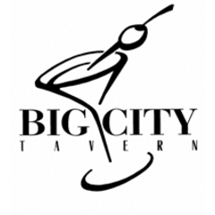 Big City Tavern