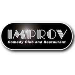 Improv Comedy Club & Dinner Theatre