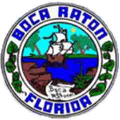 City of Boca Raton Municpal Golf Course