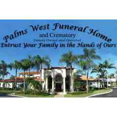 Palms West Funeral Home