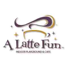A Latte Fun Indoor Playground & Cafe