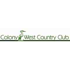 Colony West Country Club