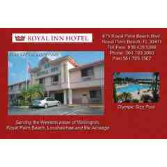 Royal Inn Hotel