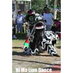 Ni Ma Lion Dance & Martial Arts