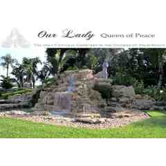 Our Lady Queen of Peace