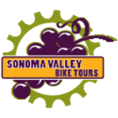 Sonoma Valley Bike Tours