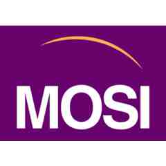 Museum of Science & Industry (MOSI)