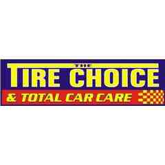 The Tire Choice & Total Car Care