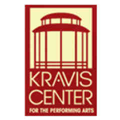 Kravis Center for the Performing Arts