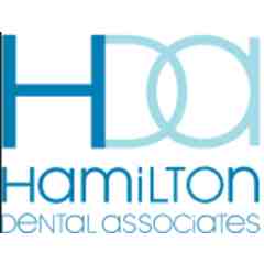 Sponsor: Hamilton Dental