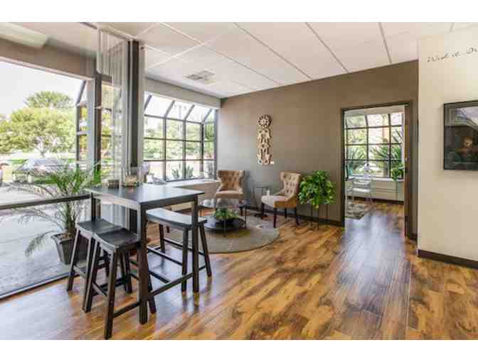 One Month Membership to Hera Hub