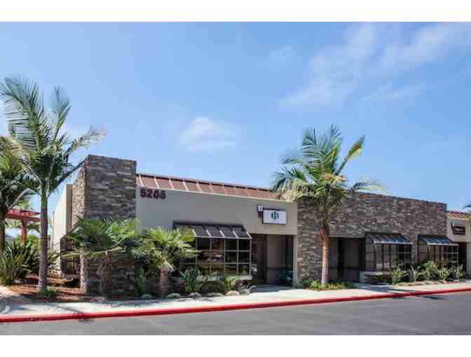 One Month Membership to Hera Hub