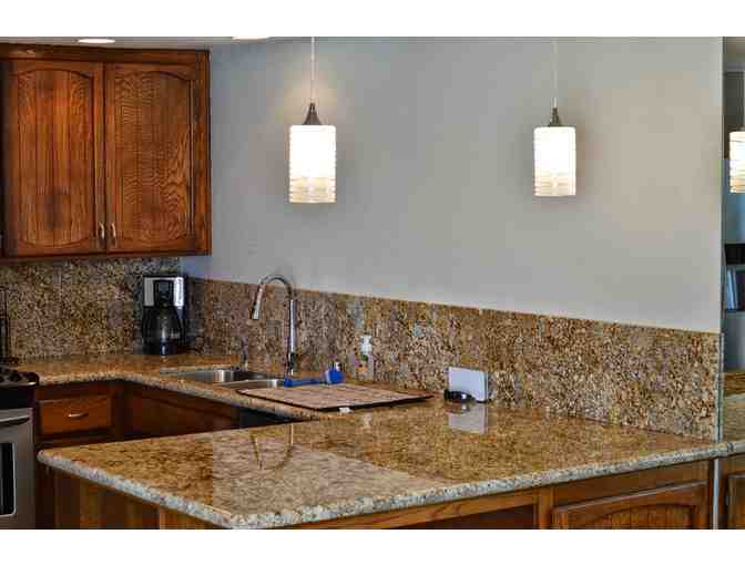 7 nights at Oceanside Beach house