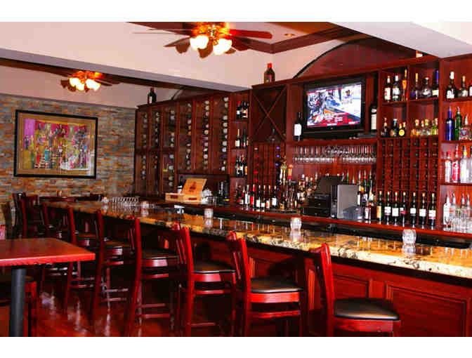 Bentley's Steak & Chop House Gift Card