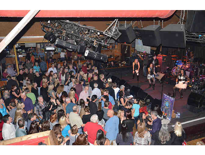 Friday Night Fun With Friends