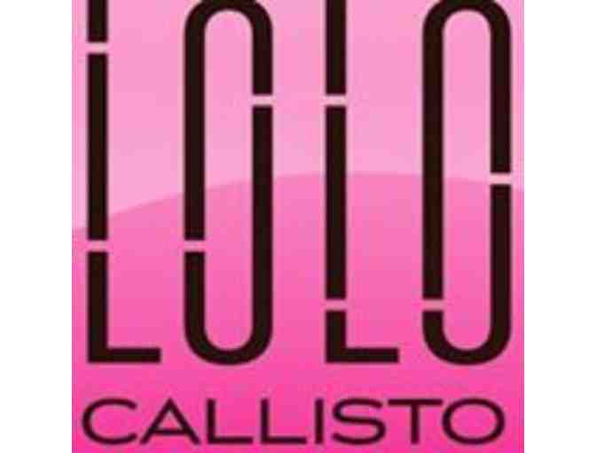 $150 gift card for LOLO