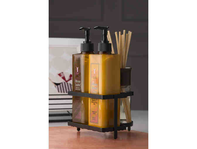 Smells So Good - Gift Certificate For Pink Zebra Home Fragrance Company