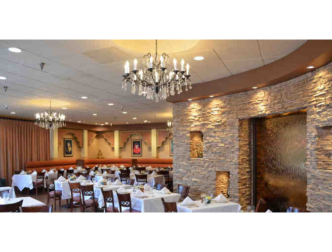 Leave the Cooking to Us! - $50 Gift Card