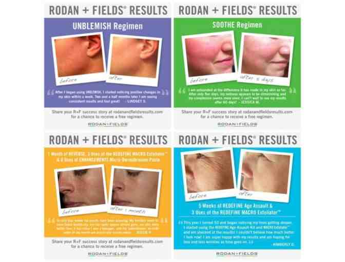 Skincare Party ~ Food, Drinks & Mini Facials for 8