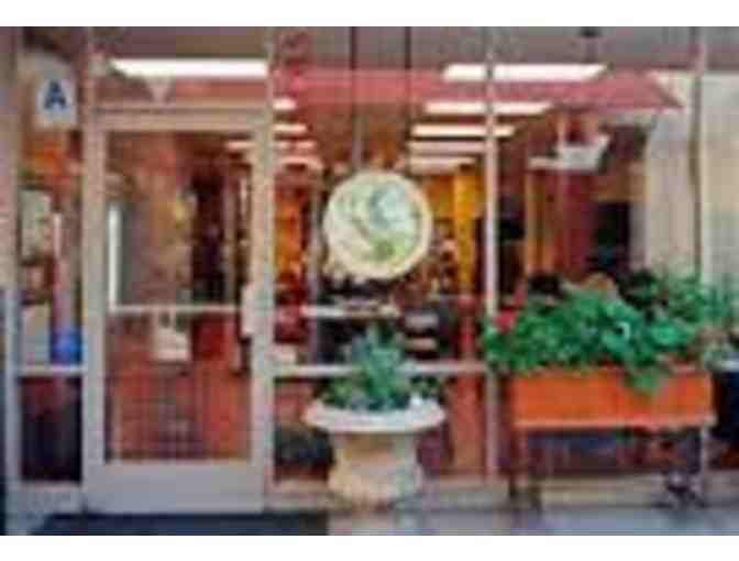 Taste of Dream Dinners