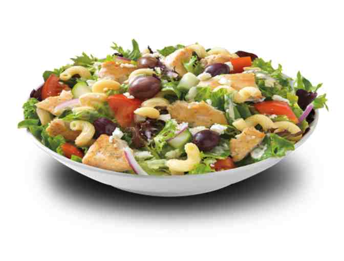 Noodles & Company Tasting Tour