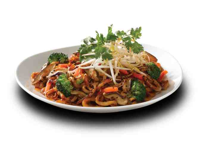 Noodles & Company Tasting Tour