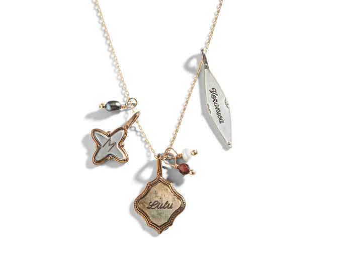 Three Sisters Jewelry Gift Card