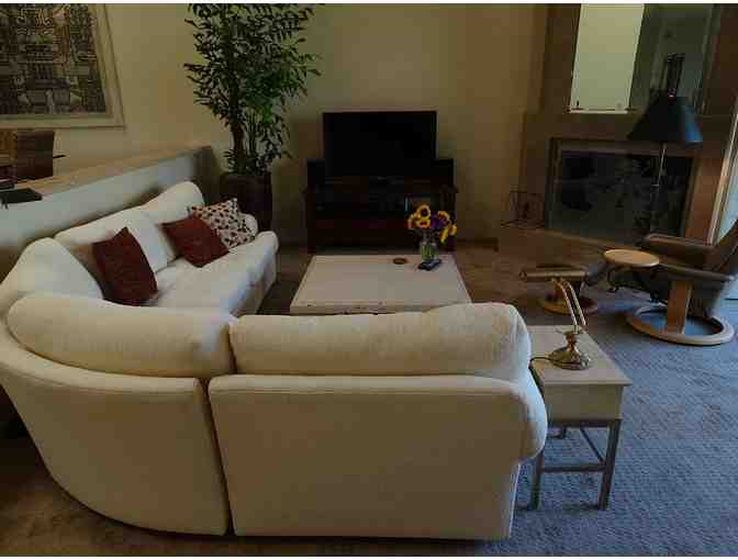 Bask in the Warmth of La Quinta for 3 days