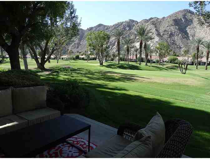 Bask in the Warmth of La Quinta for 3 days